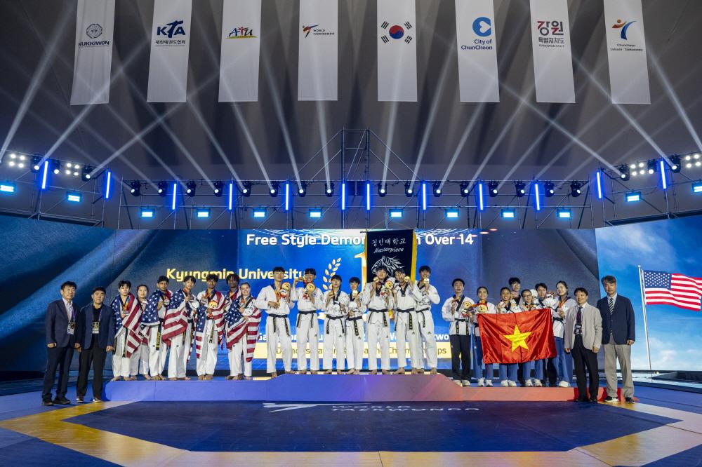 [4일차 시상식] 강원춘천2024문화축제 이미지