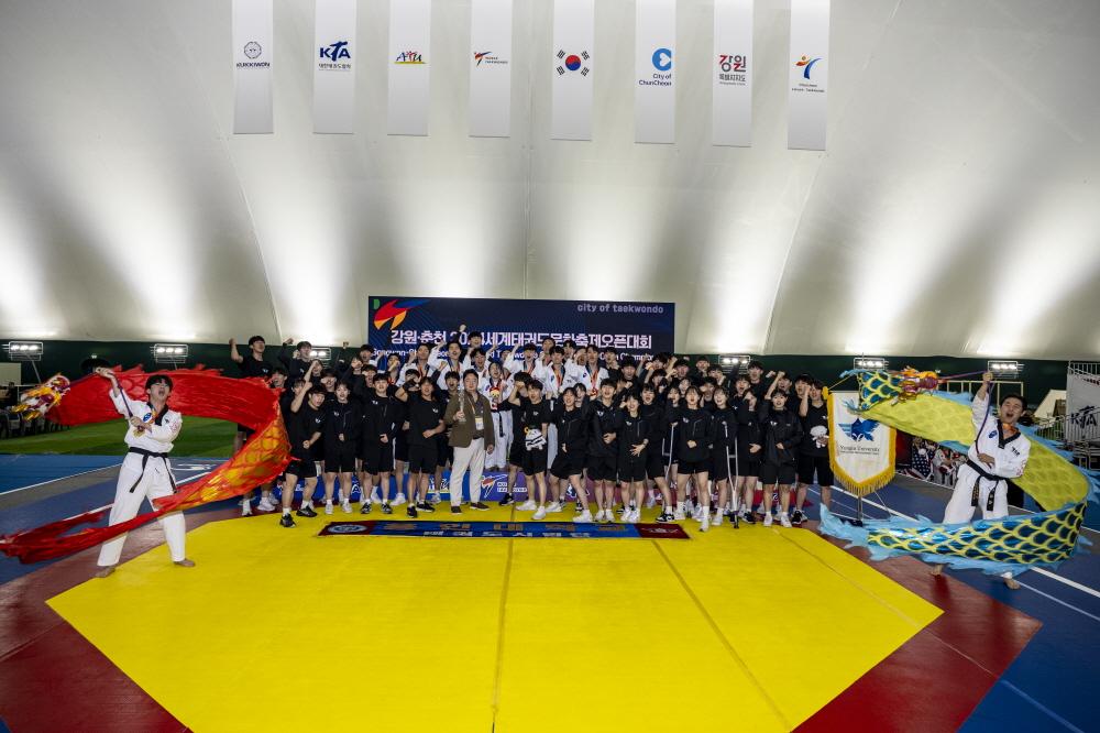 [6일차 시상식] 강원춘천2024문화축제 이미지