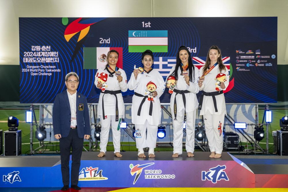 [5일차 시상식] 강원춘천2024문화축제 이미지