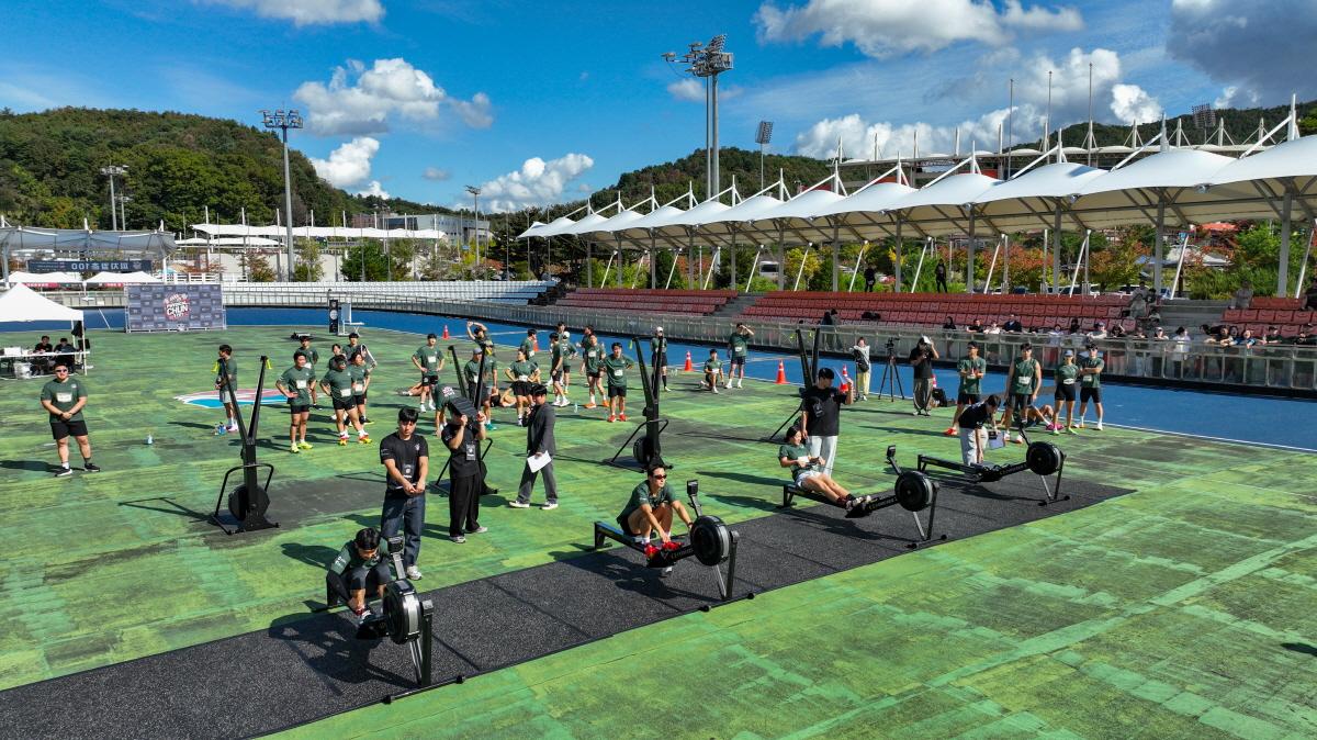 시민레저이벤트[피지컬춘100] 이미지