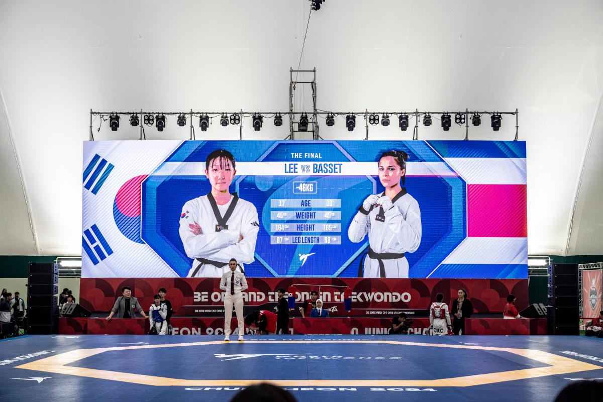 Day-2 Highlights | By Organizing Committee 이미지